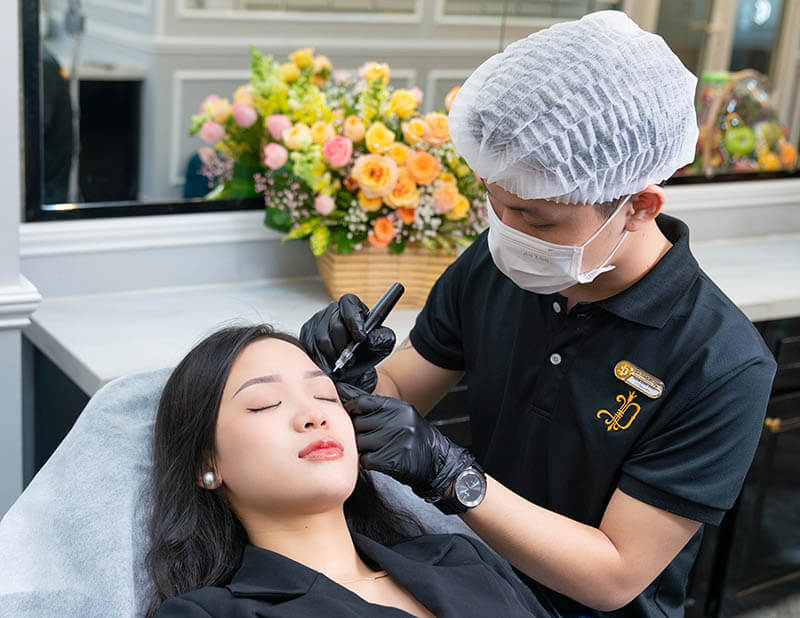 Viện thẩm mỹ Diva