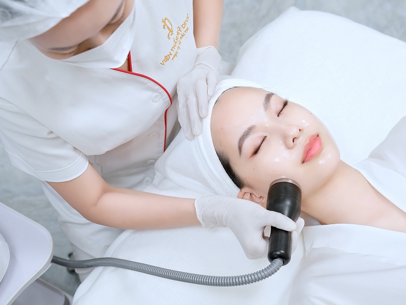 Viện thẩm mỹ DIVA Tân An