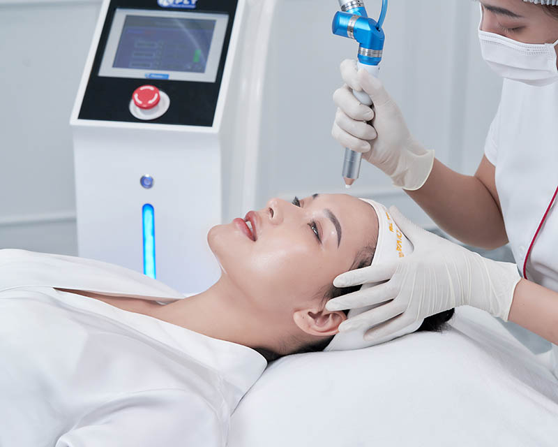 Viện thẩm mỹ DIVA Vũng Liêm