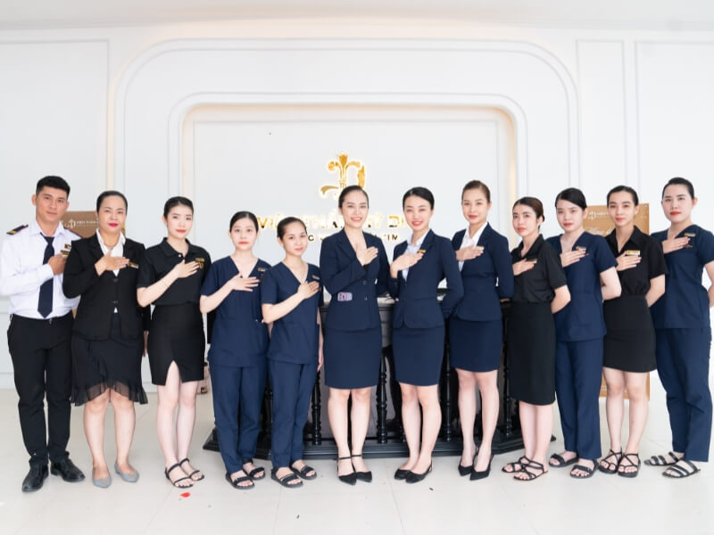 Viện thẩm mỹ DIVA Giồng Riềng