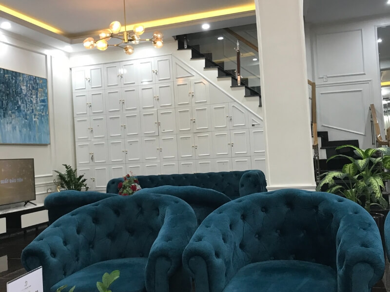 Viện Thẩm Mỹ DIVA Ngã Năm