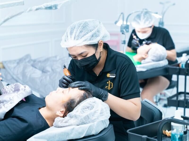 Viện thẩm mỹ DIVA Phan Thiết
