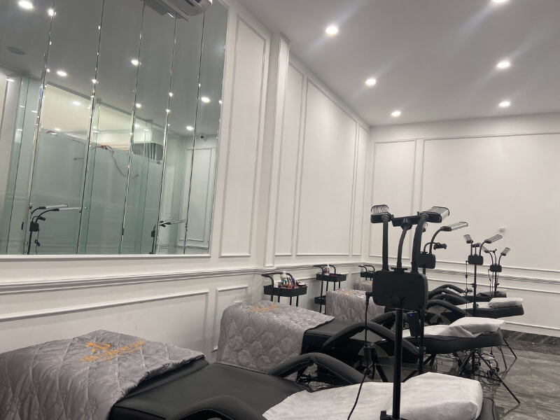 Viện thẩm mỹ DIVA Phước Long