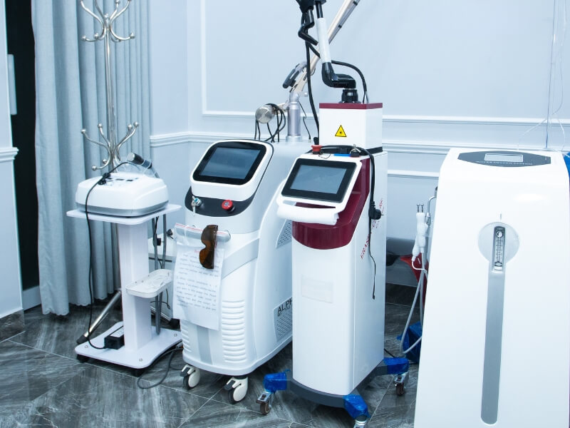 Viện thẩm mỹ DIVA Quy Nhơn