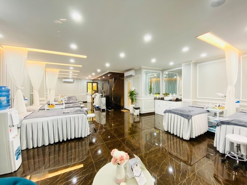 Viện thẩm mỹ DIVA Sóc Trăng
