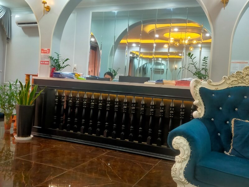 Viện thẩm mỹ DIVA Tam Kỳ