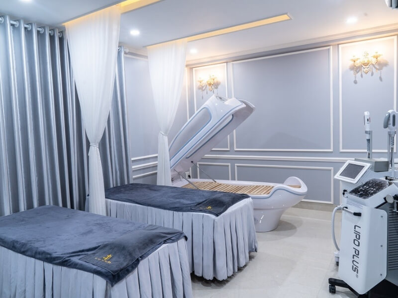 Viện thẩm mỹ DIVA Tây Ninh