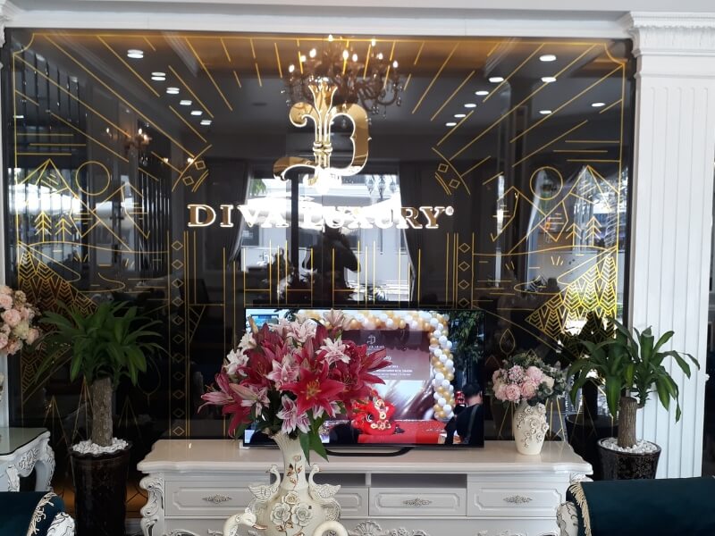 Viện Thẩm Mỹ DIVA Trần Đề